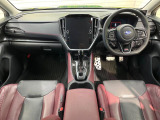 レヴォーグ 1.8 STI スポーツ EX 4WD 