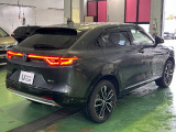 ホンダセンシング装着車となっております。衝突軽減ブレーキ、誤発進抑制機能、歩行者事故低減ステアリング、路外逸脱抑制機能、アダプティブクルーズコントロール、車線維持支援システム他、安全運転を幅広く支援。