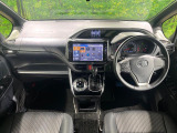 ヴォクシー 2.0 ZS 煌II 
