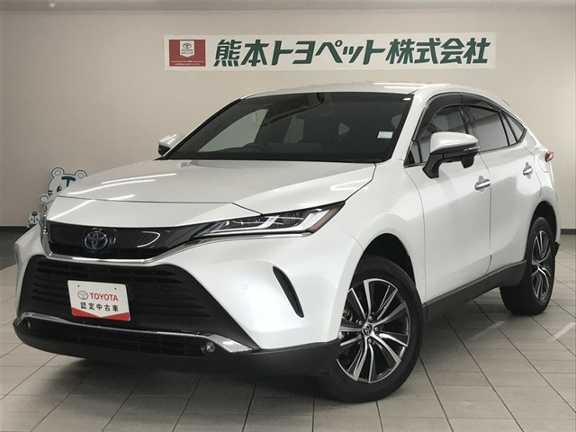 ヤリス 1.5 ハイブリッド G
