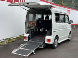 チェアキャブ