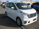 デイズ ハイウェイスター G 4WD 