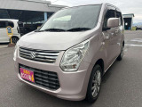 ワゴンR FX 4WD 