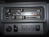 運転席での操作ボタンです!機能につきましてはお気軽にお問い合わせ下さい!