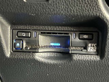 ETC2.0付!先進の運転支援情報サービスで、快適なドライブをサポートしてくれます!