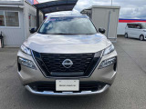エクストレイル  1.5 G e-4ORCE 4WD