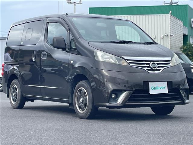 日産 NV200バネット 