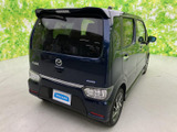 フレア ハイブリッド XT 4WD 