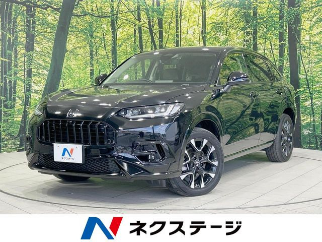 ZR-V 2.0 e:HEV Z