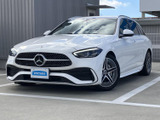 メルセデス・ベンツ Cクラスワゴン C180 アバンギャルド AMGライン
