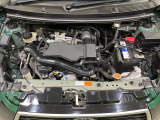 親切・丁寧な専門メカニックスタッフが応対!・車検・点検整備・事故等の修理などアフターサービスも安心。お車のカスタマイズもネクステージのサービススタッフまでご相談ください!