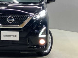 【ハイビームアシスト】暗い道も対向車のライトや周辺の明るさに合わせてハイビームとロービームを自動切り替え★