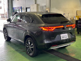 当店は仕上げ業者と提携して、車両の仕上げを行っております。磨き、ルームクリーニング、ヘッドライト磨き、を一貫して行っております。