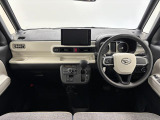 ムーヴキャンバス  ストライプス G 4WD