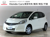 ホンダカーズ東京中央 町田東店へようこそ。当社下取りのお墨付き車両。人気車両で充実装備の一台。おススメです。どうぞご覧ください。