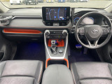 RAV4 2.0 アドベンチャー 4WD 4WD 本革シート