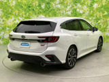 レヴォーグ 1.8 STI スポーツ EX 4WD 