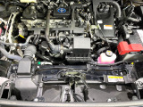 親切・丁寧な専門メカニックスタッフが応対!・車検・点検整備・事故等の修理などアフターサービスも安心。お車のカスタマイズもネクステージのサービススタッフまでご相談ください!