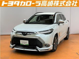 群馬県にお住いの方のみに販売させて頂きます。モデリスタのフルエアロ付き!