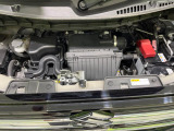 親切・丁寧な専門メカニックスタッフが応対!・車検・点検整備・事故等の修理などアフターサービスも安心。お車のカスタマイズもネクステージのサービススタッフまでご相談ください!