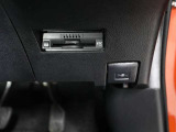 ETC車載器が搭載されているので、高速道路の乗り降りもノンストップで通過できます♪