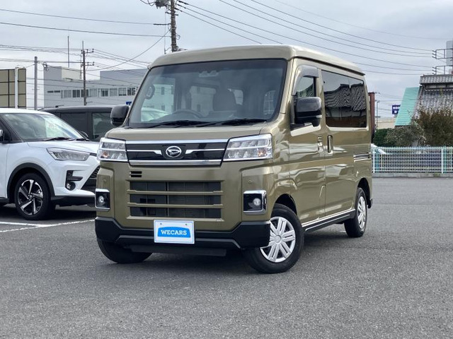 アトレー RS 4WD
