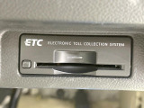 【ETC】高速道路の料金所をストレスなく通過!話題のスポットやサービスエリアに多い「スマートIC」利用時は必須のアイテムです。当店でセットアップを実施、ご納車当日からすぐにご利用いただけます!