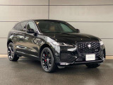 Fペイス Rダイナミック HSE 2.0L P400e 4WD 