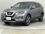 エクストレイル 2.0 20X 4WD 4WD 修復歴無し