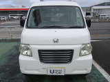 バモスホビオバン プロ 4WD 