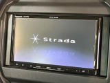 【ナビゲーション】使いやすいナビで目的地までしっかり案内してくれます。各種オーディオ再生機能も充実しており、お車の運転がさらに楽しくなります!!