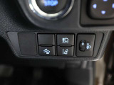 各操作スイッチなども使いやすい位置に配置されています!