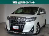トヨタ アルファード