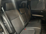 車内もキレイで嫌な臭いもありません☆車内の臭い、汚れが気になる方は内装のスチームクリーナーも施工可能です♪