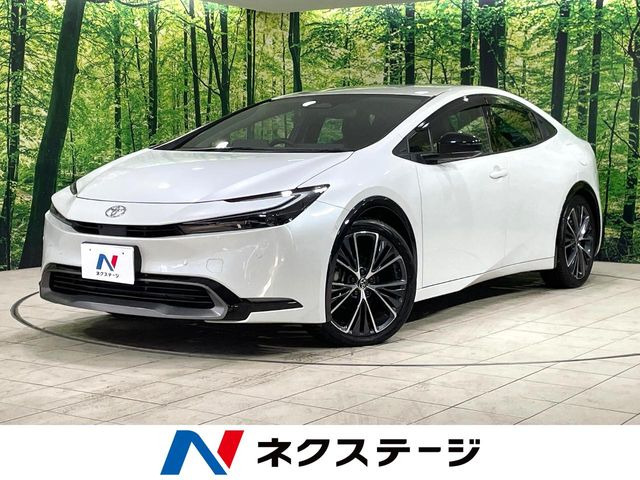プリウス 2.0 Z