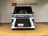 長野ダイハツ販売は車両に詳しくない方でも気軽に立ち寄れるお店作りを目指しています。