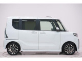 県内13店舗にて常時500台以上ダイハツ車を展示中です。見て、触って、納得のいく一台をぜひ見つけてください。