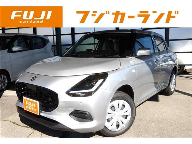 スイフト 1.2 XG 4WD 