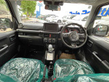 ジムニーノマド 1.5 FC 4WD 