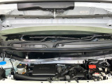 親切・丁寧な専門メカニックスタッフが応対!・車検・点検整備・事故等の修理などアフターサービスも安心。お車のカスタマイズもネクステージのサービススタッフまでご相談ください!