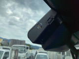 ドライブレコーダー!