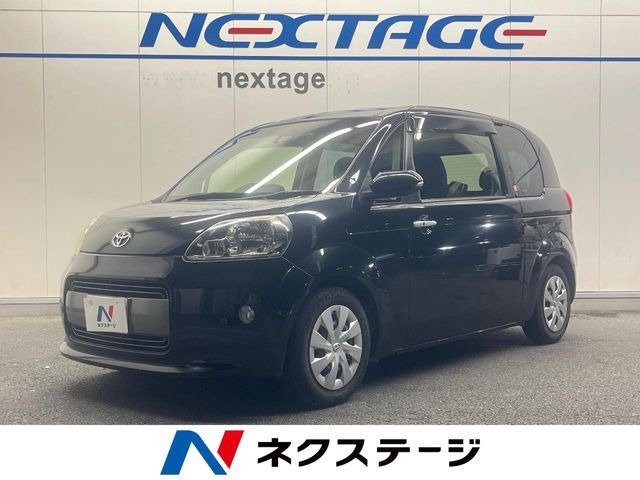 ポルテ 1.5 G 
