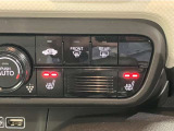 シートヒーター装備付き車!!座席に埋め込まれた電熱線によりシートを暖めることが出来る装備で、温めたられたシートは、寒い冬には最適です!!