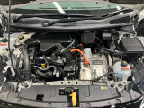 先進装備が多数付いたノートオーラe-POWERのメンテナンスも日産にお任せください。車を知り尽くしたプロが最新の機器を使ってお車の点検・装備を実施します。ご来店前にお電話いただけましたら幸いです。