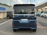 スペーシア  HYBRID XS