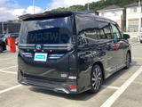 ヴォクシー 1.8 ハイブリッド S-Z 