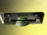 【ETC】高速道路の料金所をストレスなく通過!話題のスポットやサービスエリアに多い「スマートIC」利用時は必須のアイテムです。当店でセットアップを実施、ご納車当日からすぐにご利用いただけます!