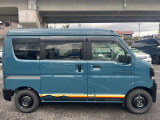 JR豊野駅から車で5分です。電車でお越しの際は、事前にご連絡を頂ければ駅までお迎えに参ります。