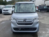 N-BOX L ターボ スロープ 4WD 