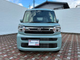 もっともっとたくさんの方にスズキ車を知ってもらうため、常に多くの試乗車、良質な中古車を展示しております。